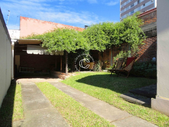 Imagem Casa com 4 Quartos à Venda, 231 m² em Centro - Santa Maria