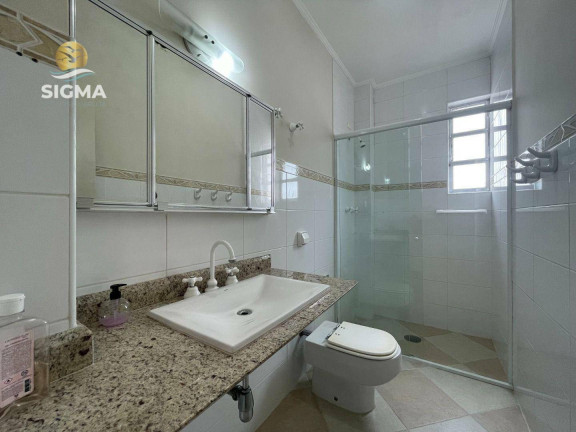 Imagem Apartamento com 3 Quartos à Venda, 110 m² em Pitangueiras - Guarujá Imagem Apartamento com 3 Quartos à Venda, 110 m² em Pitangueiras - Guarujá