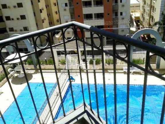 Imagem Apartamento com 2 Quartos à Venda, 80 m² em Centro - São José Do Rio Preto