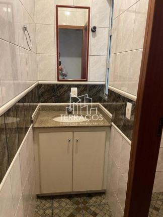Imagem Sobrado com 3 Quartos à Venda, 139 m² em Vila Galvão - Jundiaí