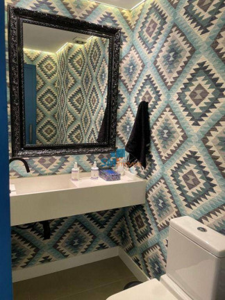 Imagem Apartamento com 4 Quartos à Venda, 168 m² em Brooklin Paulista - São Paulo