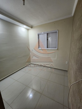 Imagem Apartamento com 2 Quartos à Venda, 46 m² em Campos Eliseos - Ribeirão Preto