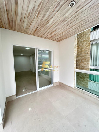 Imagem Imóvel com 2 Quartos à Venda, 75 m² em Itapuã - Vila Velha