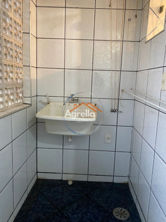 Imagem Imóvel com 2 Quartos à Venda, 57 m² em Condominio Residencial Nazareth - Mogi Mirim