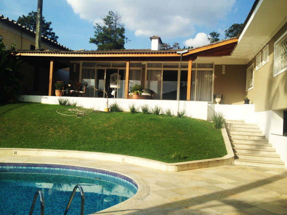 Casa com 3 Quartos à Venda, 940 m² em Interlagos - São Paulo