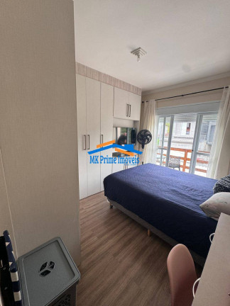 Imagem Sobrado com 3 Quartos à Venda, 130 m² em Das Pedras - Cotia