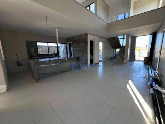 Imagem Casa com 4 Quartos à Venda, 260 m² em Santo Antonio - Eusébio Imagem Casa com 4 Quartos à Venda, 260 m² em Santo Antonio - Eusébio