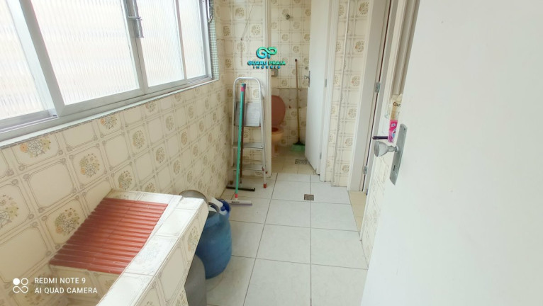 Imagem Apartamento com 3 Quartos à Venda, 120 m² em Enseada - Guarujá