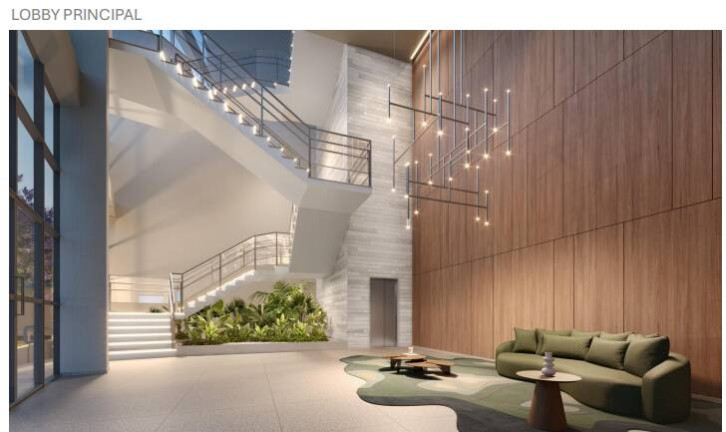 Imagem Apartamento com 3 Quartos à Venda, 213 m² em Chácara Santo Antônio (zona Sul) - São Paulo Imagem Apartamento com 3 Quartos à Venda, 213 m² em Chácara Santo Antônio (zona Sul) - São Paulo