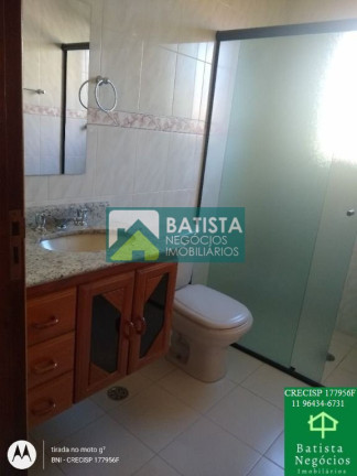 Imagem Casa com 3 Quartos à Venda, 223 m² em Jardim Stella - Santo André