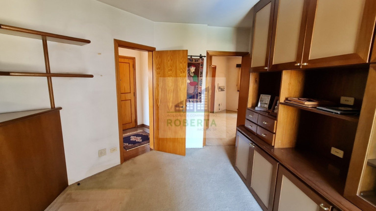 Imagem Apartamento com 3 Quartos à Venda, 276 m² em Campo Belo - São Paulo