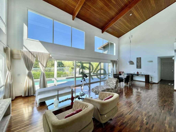 Imagem Casa com 4 Quartos à Venda, 556 m² em Jardim Passargada D - Cotia Imagem Casa com 4 Quartos à Venda, 556 m² em Jardim Passargada D - Cotia