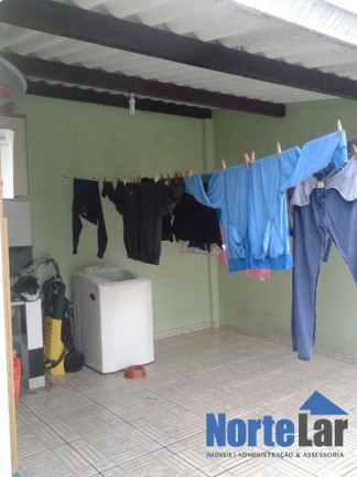 Imagem Casa com 2 Quartos à Venda, 90 m² em Serpa - Caieiras