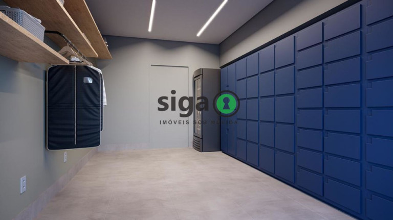 Imagem Apartamento com 3 Quartos à Venda, 75 m² em Ipiranga - São Paulo Imagem Apartamento com 3 Quartos à Venda, 75 m² em Ipiranga - São Paulo