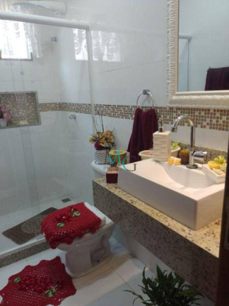 Imagem Casa com 2 Quartos à Venda, 210 m² em Campo Grande - Rio De Janeiro Imagem Casa com 2 Quartos à Venda, 210 m² em Campo Grande - Rio De Janeiro