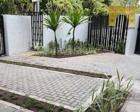 Imagem Apartamento com 1 Quarto à Venda, 28 m² em Cabo Branco - João Pessoa