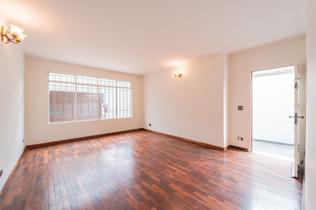 Imagem Casa com 3 Quartos à Venda, 211 m² em Jabaquara - São Paulo Imagem Casa com 3 Quartos à Venda, 211 m² em Jabaquara - São Paulo