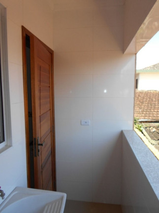 Imagem Casa com 2 Quartos à Venda, 57 m² em Catiapoã - São Vicente