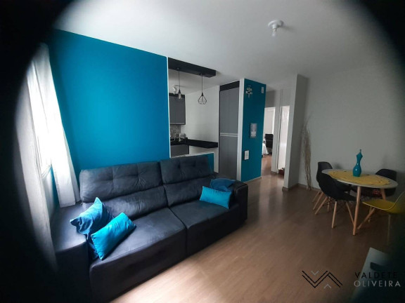 Imagem Apartamento com 2 Quartos à Venda, 60 m² em Vila Rossi - São José Dos Campos Imagem Apartamento com 2 Quartos à Venda, 60 m² em Vila Rossi - São José Dos Campos