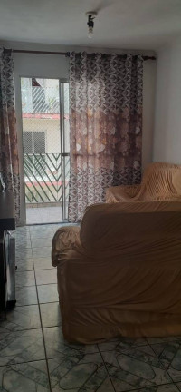 Imagem Apartamento com 2 Quartos à Venda, 61 m² em Veloso - Osasco
