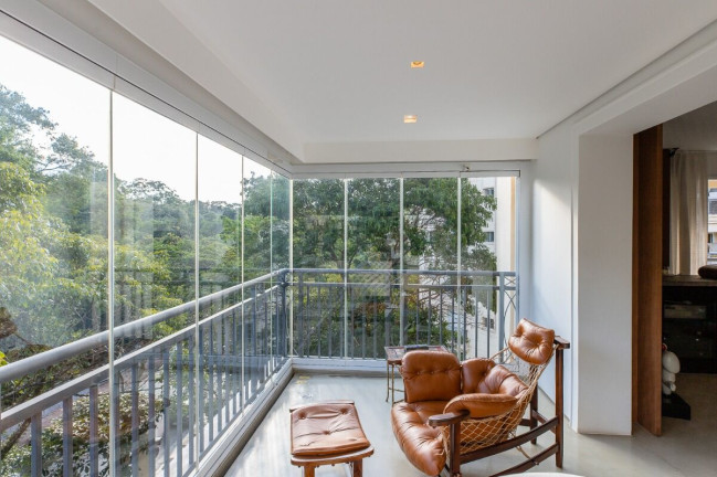 Imagem Apartamento com 3 Quartos à Venda, 410 m² em Jardim Guedala - São Paulo Imagem Apartamento com 3 Quartos à Venda, 410 m² em Jardim Guedala - São Paulo