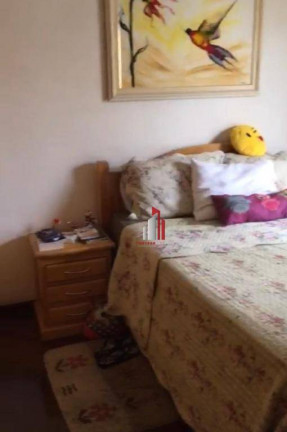 Imagem Apartamento com 4 Quartos à Venda, 172 m² em Freguesia Do ó - São Paulo
