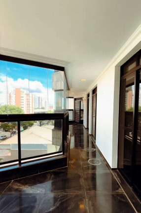 Imagem Apartamento com 4 Quartos à Venda, 222 m² em Duque De Caxias - Cuiabá