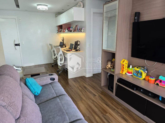 Imagem Apartamento com 2 Quartos à Venda, 70 m² em Ipiranga - São Paulo Imagem Apartamento com 2 Quartos à Venda, 70 m² em Ipiranga - São Paulo