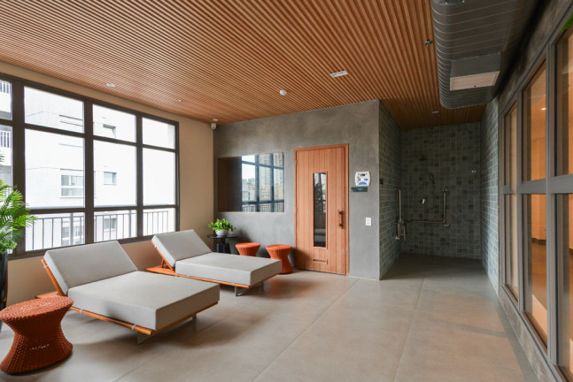 Imagem Apartamento com 1 Quarto à Venda, 21 m² em Paraíso - São Paulo Imagem Apartamento com 1 Quarto à Venda, 21 m² em Paraíso - São Paulo