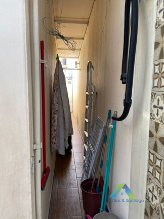 Imagem Sobrado com 3 Quartos à Venda, 126 m² em Demarchi - São Bernardo Do Campo Imagem Sobrado com 3 Quartos à Venda, 126 m² em Demarchi - São Bernardo Do Campo