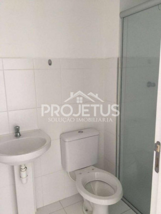 Imagem Apartamento com 2 Quartos à Venda, 47 m² em Jardim Elizabete - Taboão Da Serra Imagem Apartamento com 2 Quartos à Venda, 47 m² em Jardim Elizabete - Taboão Da Serra