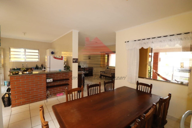 Imagem Casa com 3 Quartos à Venda, 180 m² em Oásis - Peruíbe Imagem Casa com 3 Quartos à Venda, 180 m² em Oásis - Peruíbe