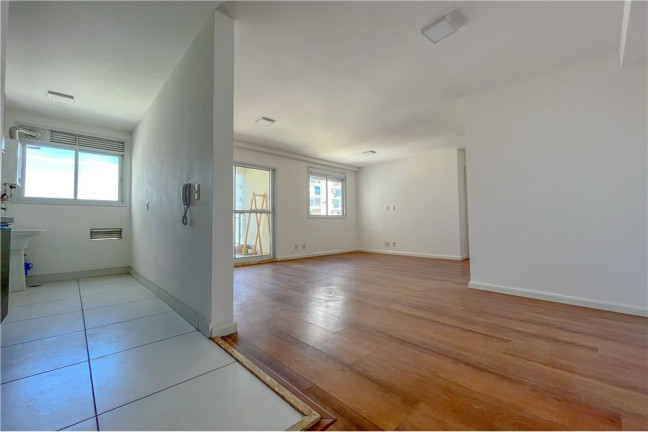 Imagem Apartamento com 2 Quartos à Venda, 68 m² em Mooca - São Paulo