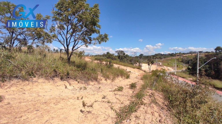 Imagem Terreno à Venda, 396 m² em Recanto Da Floresta - Esmeraldas