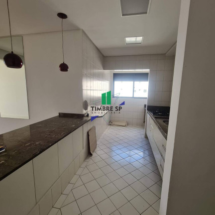 Imagem Apartamento com 2 Quartos à Venda, 67 m² em Chora Menino - São Paulo