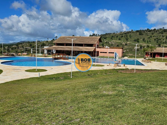 Terreno à Venda, 840 m² em Prado - Gravatá
