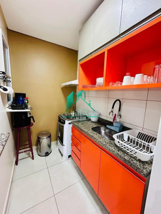 Imagem Apartamento com 2 Quartos à Venda, 45 m² em Ubatuba - São Paulo Imagem Apartamento com 2 Quartos à Venda, 45 m² em Ubatuba - São Paulo