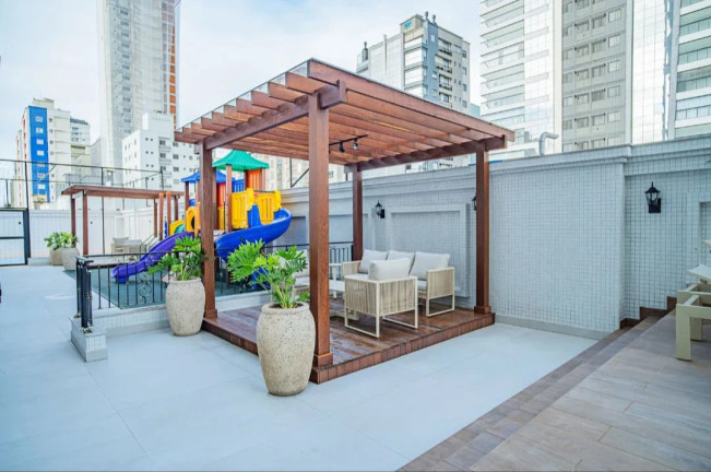 Imagem Apartamento com 4 Quartos à Venda, 183 m² em Meia Praia - Itapema