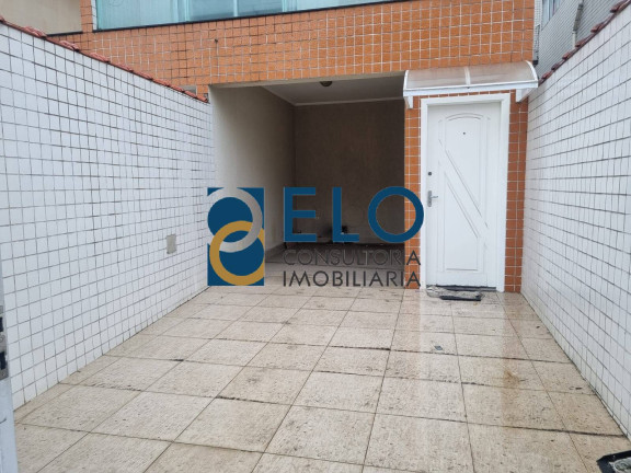Imagem Casa com 4 Quartos à Venda, 256 m² em Aparecida - Santos