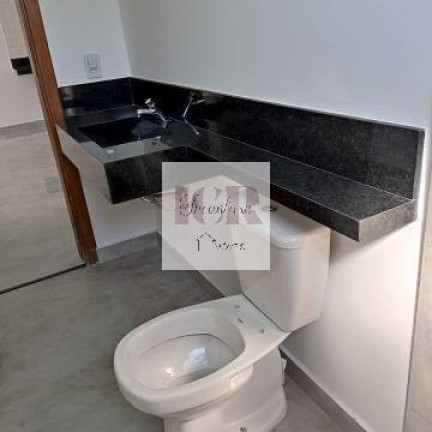 Imagem Casa de Condomínio com 3 Quartos à Venda, 250 m² em Jardim Campos Do Conde Ii - Sorocaba