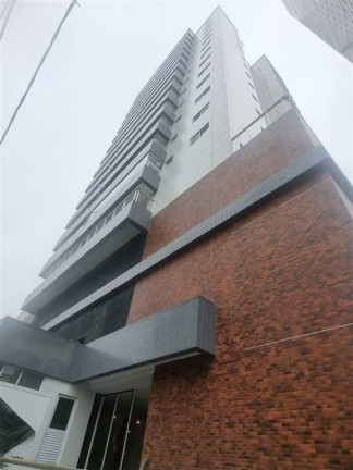 Apartamento com 2 Quartos à Venda, 74 m² em Guilhermina - Praia Grande