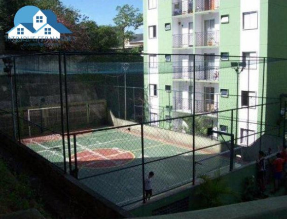 Imagem Apartamento com 2 Quartos à Venda, 45 m² em Vila Carmosina - São Paulo Imagem Apartamento com 2 Quartos à Venda, 45 m² em Vila Carmosina - São Paulo