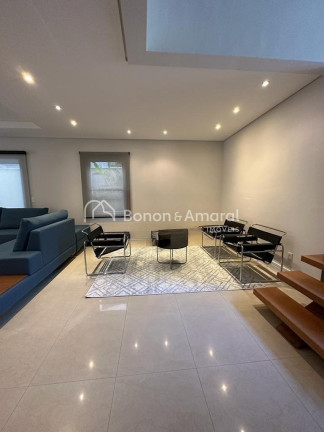 Imagem Casa de Condomínio com 4 Quartos à Venda, 367 m² em Loteamento Alphaville Campinas - Campinas Imagem Casa de Condomínio com 4 Quartos à Venda, 367 m² em Loteamento Alphaville Campinas - Campinas
