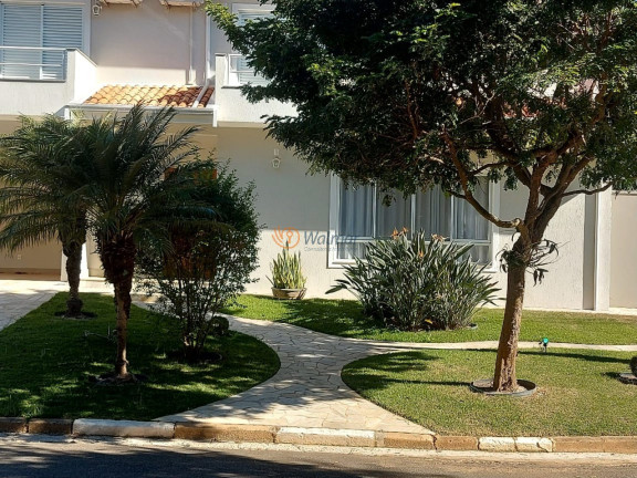 Imagem Casa com 4 Quartos para Alugar, 255 m² em Parque Da Hípica - Campinas Imagem Casa com 4 Quartos para Alugar, 255 m² em Parque Da Hípica - Campinas