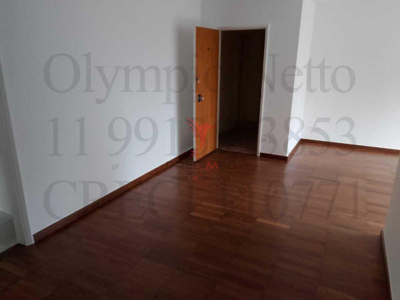 Imagem Apartamento com 3 Quartos à Venda, 125 m² em Higienópolis - São Paulo Imagem Apartamento com 3 Quartos à Venda, 125 m² em Higienópolis - São Paulo