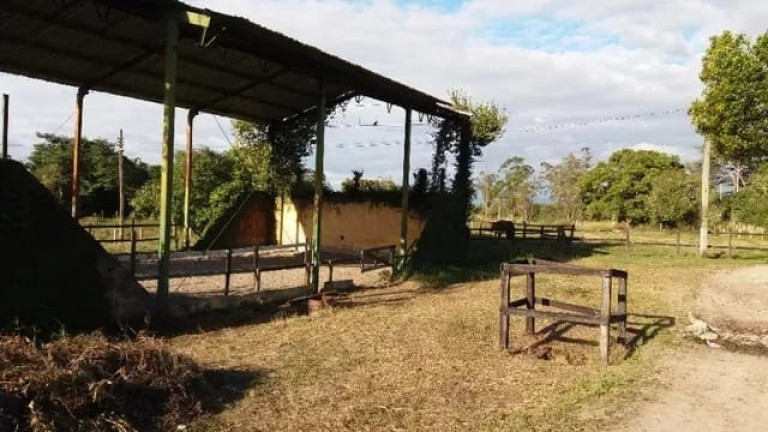 Imagem Chácara à Venda, 389 m² em Aterrado - Tremembé Imagem Chácara à Venda, 389 m² em Aterrado - Tremembé