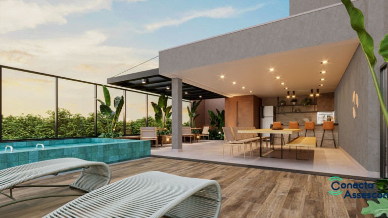 Imagem Imóvel com 3 Quartos à Venda, 105 m² em Residencial Amazonas - Franca Imagem Imóvel com 3 Quartos à Venda, 105 m² em Residencial Amazonas - Franca