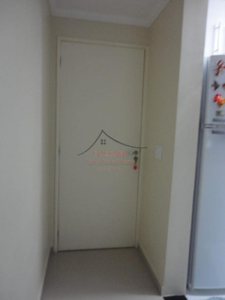Apartamento com 2 Quartos à Venda, 45 m² em Jardim Santa Terezinha (zona Leste) - São Paulo