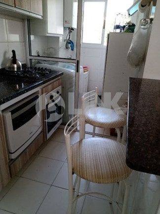 Imagem Apartamento com 3 Quartos à Venda, 63 m² em Cristal - Porto Alegre Imagem Apartamento com 3 Quartos à Venda, 63 m² em Cristal - Porto Alegre