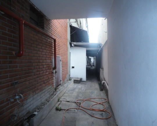 Imagem Imóvel à Venda, 2.463 m² em Lapa - São Paulo